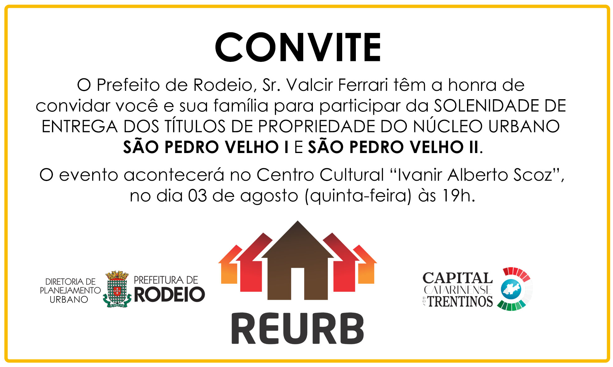 Nossos Serviços - Reurb Santa Catarina