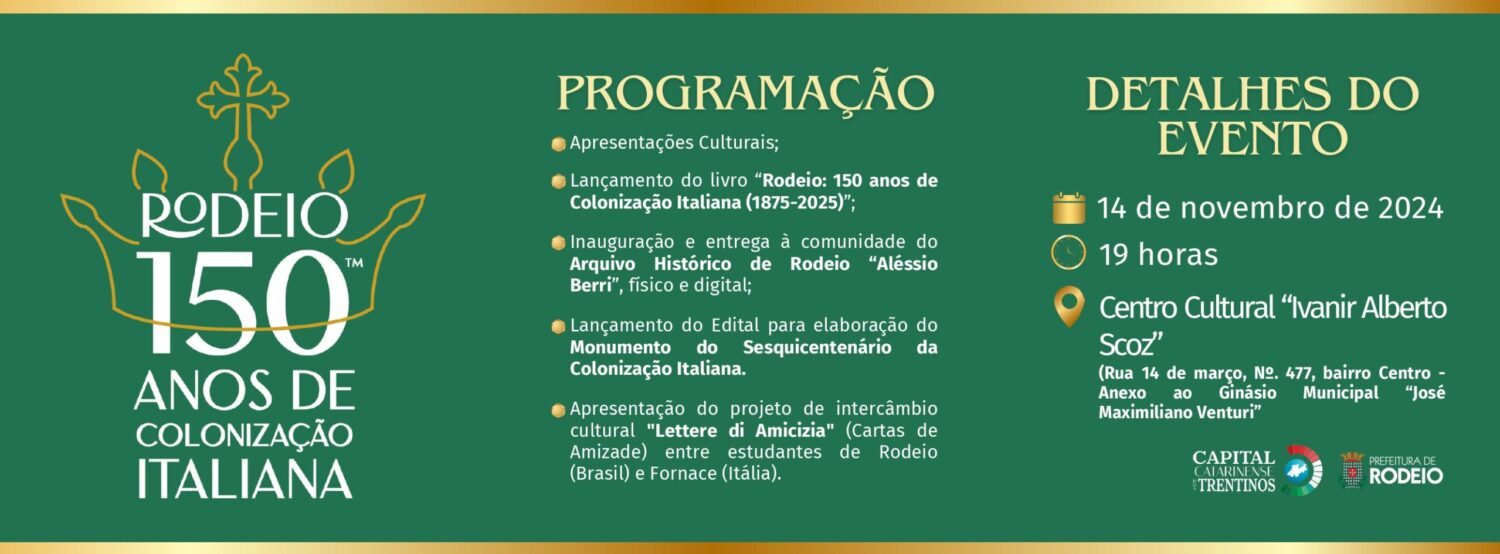 Prefeitura de Rodeio