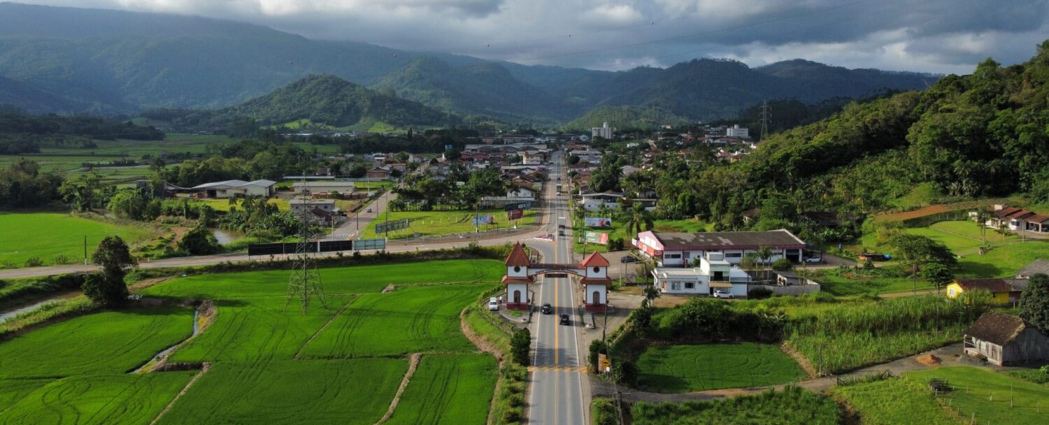 Prefeitura de Rodeio